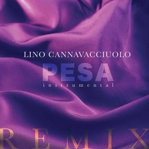 Lino Cannavacciuolo - Pesa (Mario Bianco Remix) [RNDS010]
